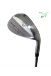 AGXGOLF TOUR SERIES 52, 56 & 60  DEGREE SAND & LOB WEDGES for LADIES; LEFT or RIGHT HAND wOPTION TO UPGRADE TO GRAPHITE SHAFT